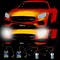 Pyle 6,000K Single Beam 9006 Hid Xenon Driving Light System PHD9006K6K - alternate 7
